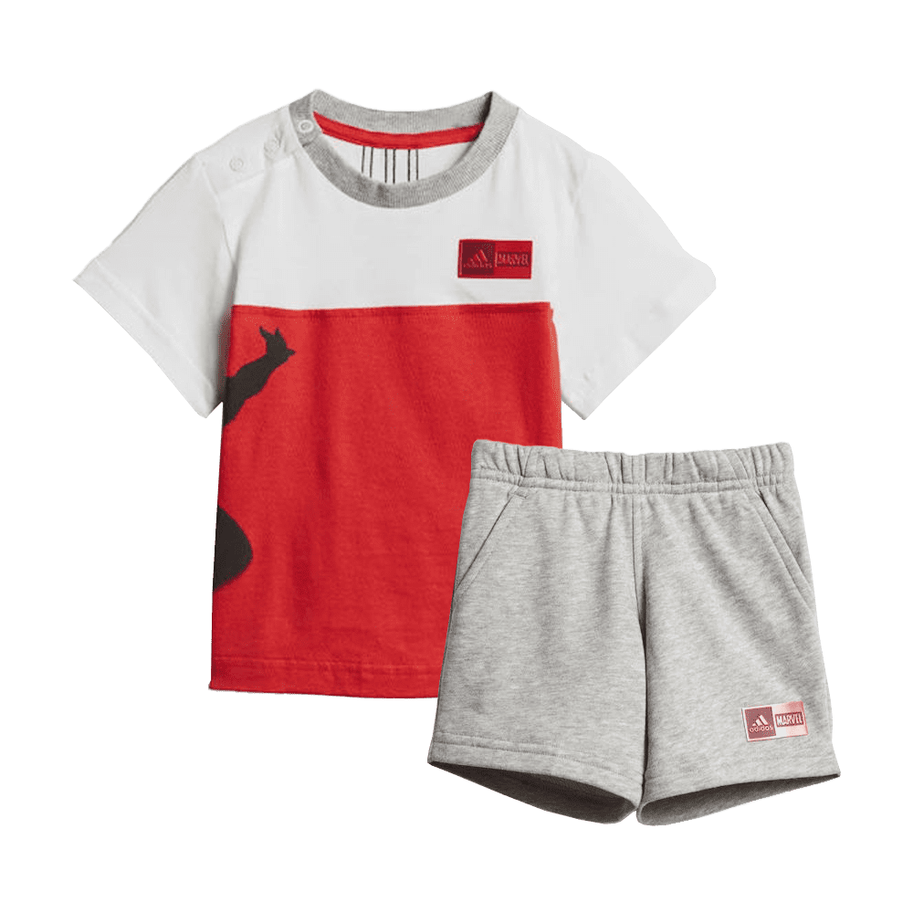 SPIDERMAN SUMMER SET