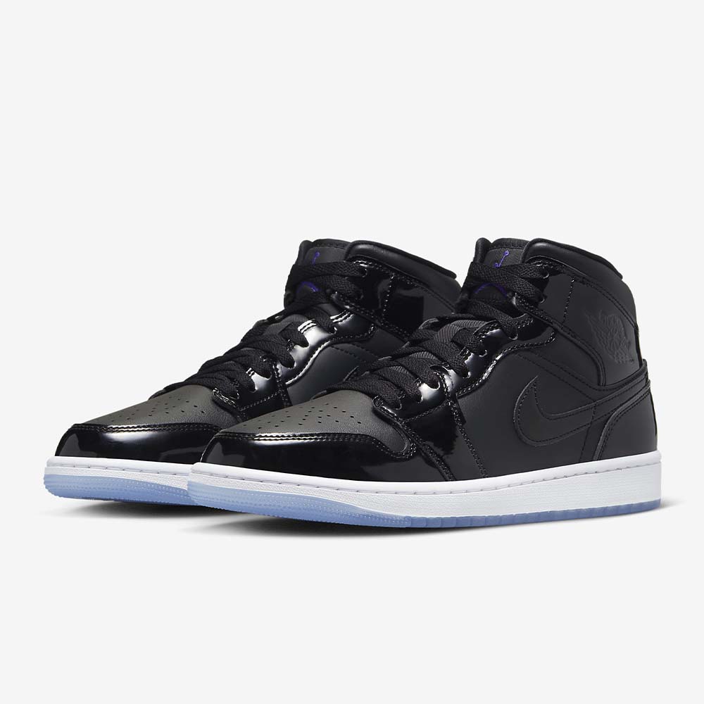 AIR JORDAN 1 MID GS SPACE JAM