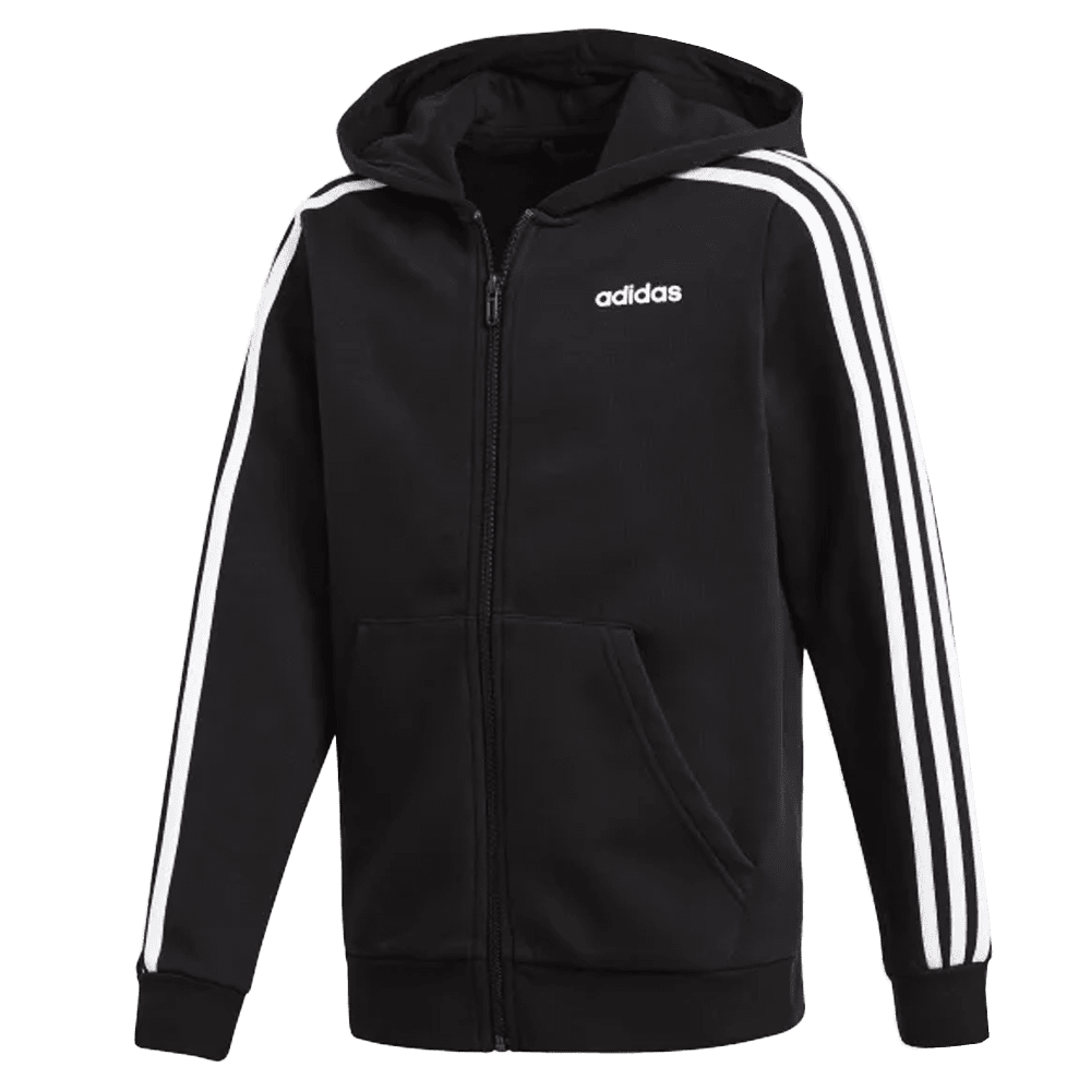 ESSENTIALS 3S HOODIE