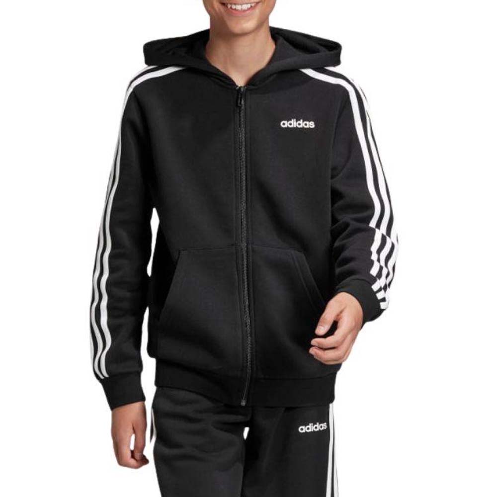 ESSENTIALS 3S HOODIE