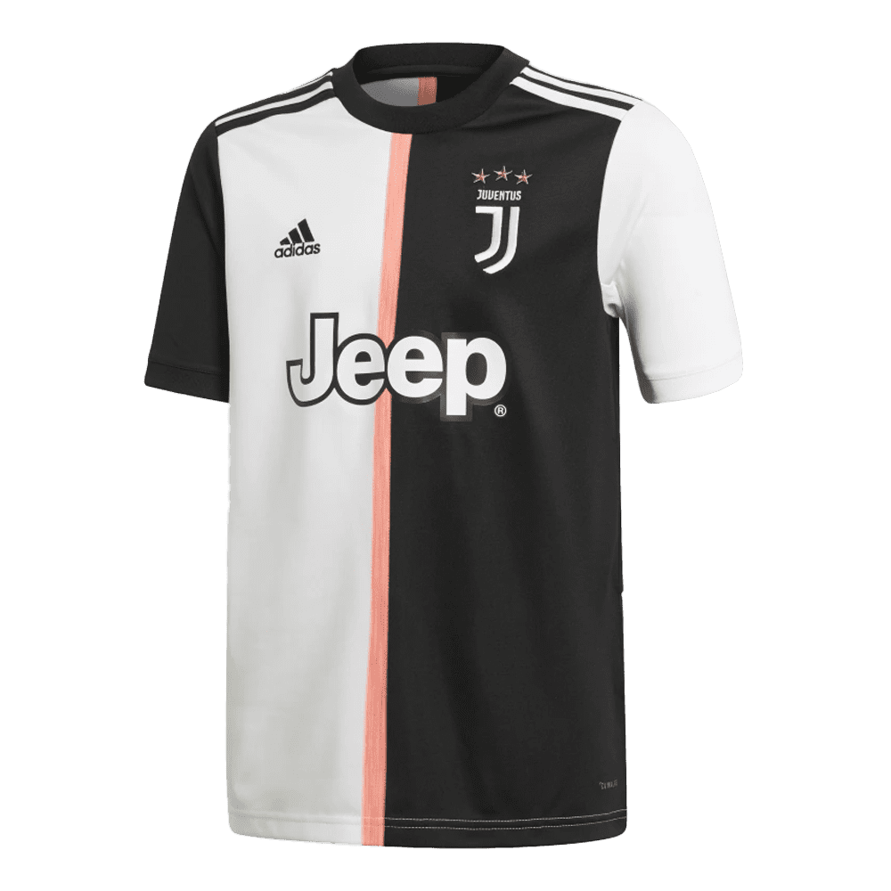 JUVE HM JSY YTH