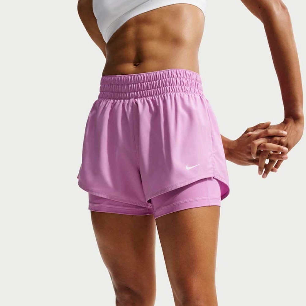 NK ONE 2IN1 SHORT