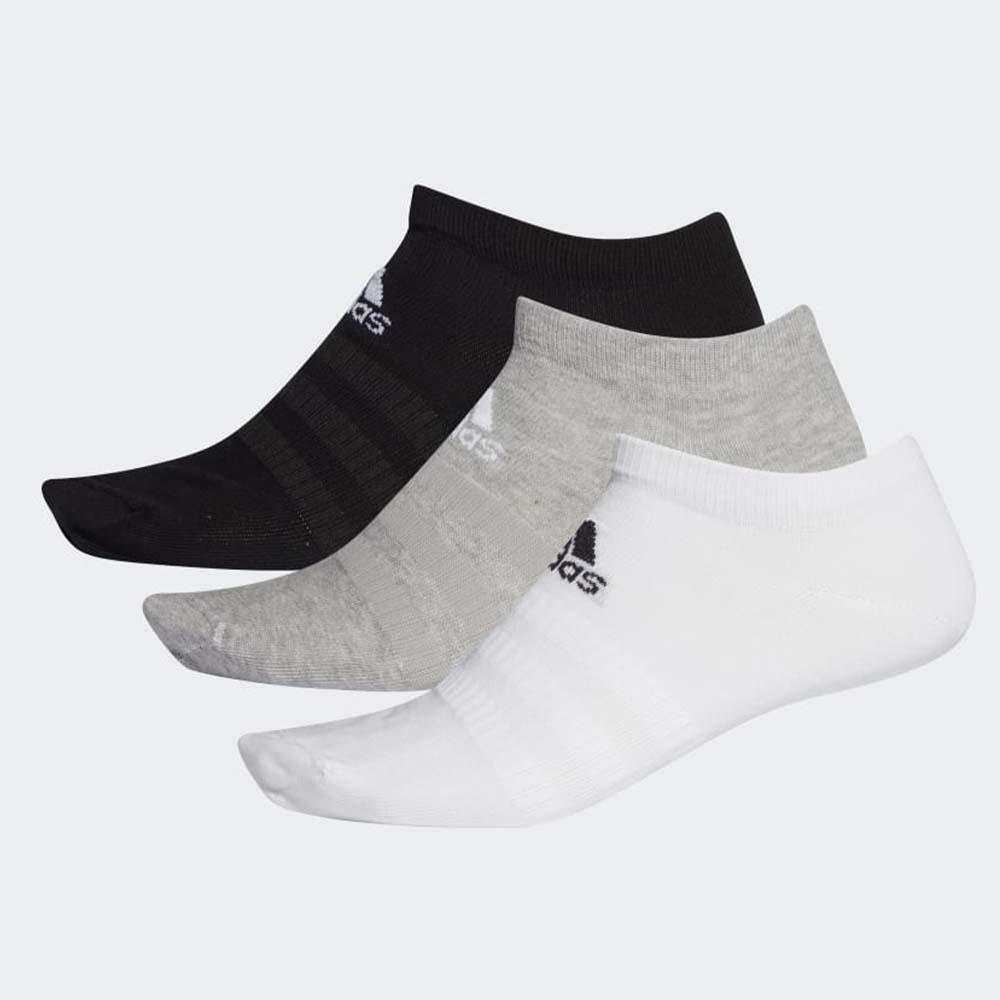 LIGHT LOW 3PP SOCKS