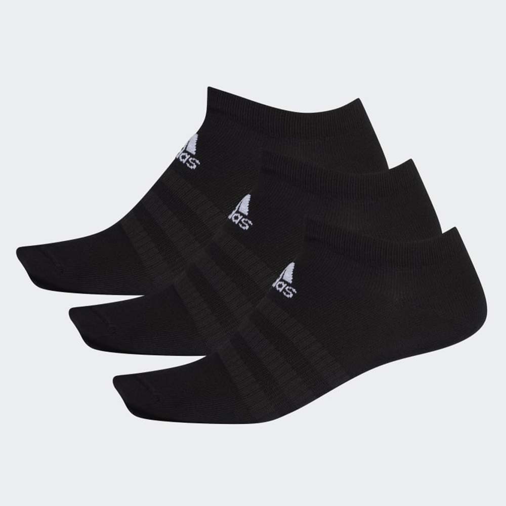 LIGHT LOW 3PP SOCKS