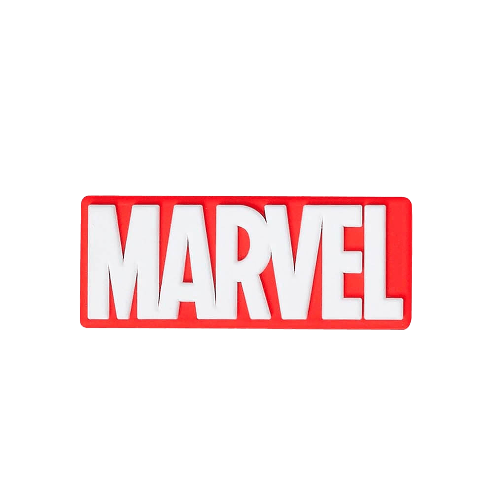 MARVEL LOGO