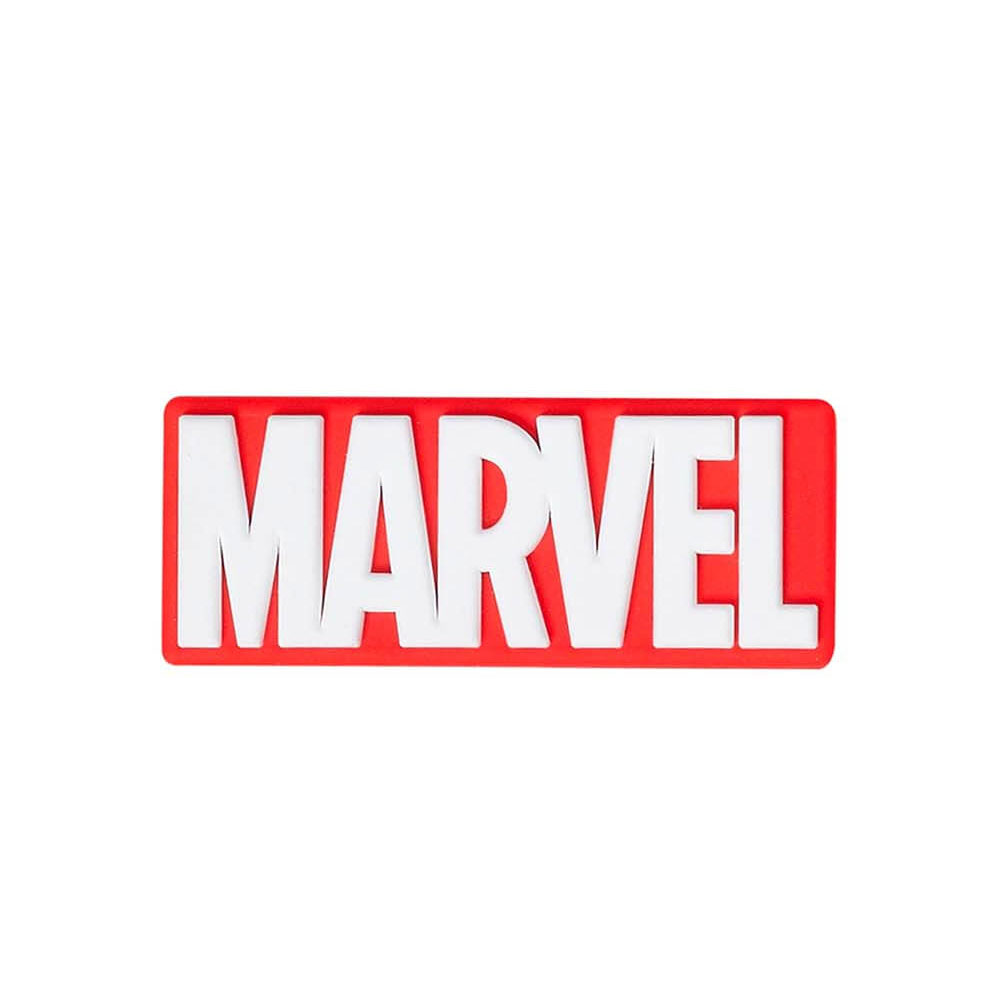 MARVEL LOGO