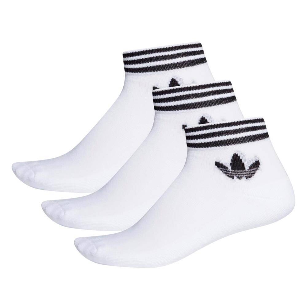 TREFOIL ANKLE SOCKS