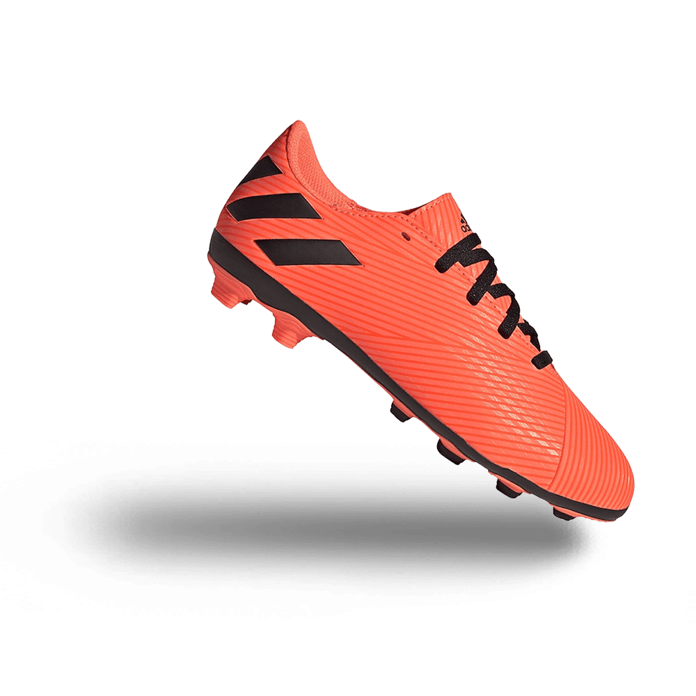 nemeziz gray