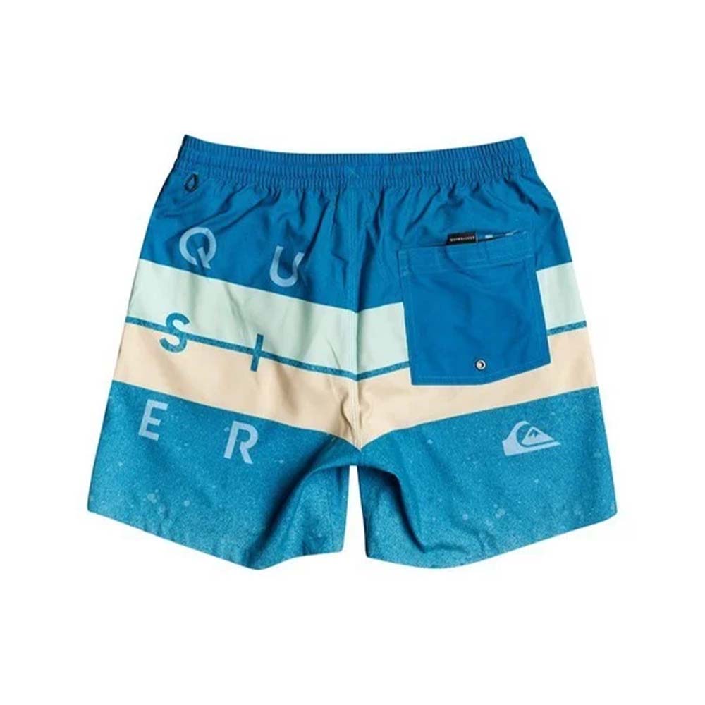 SWIM SHORT