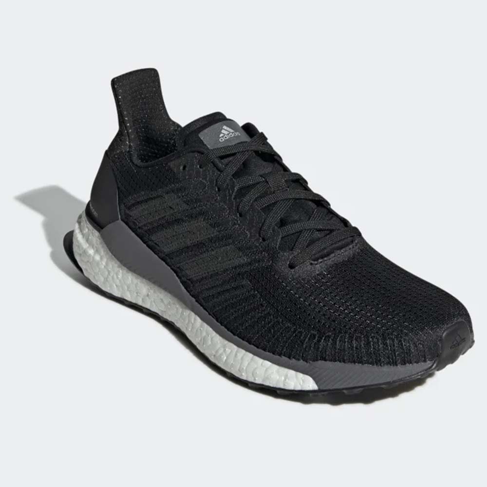 SOLAR BOOST
