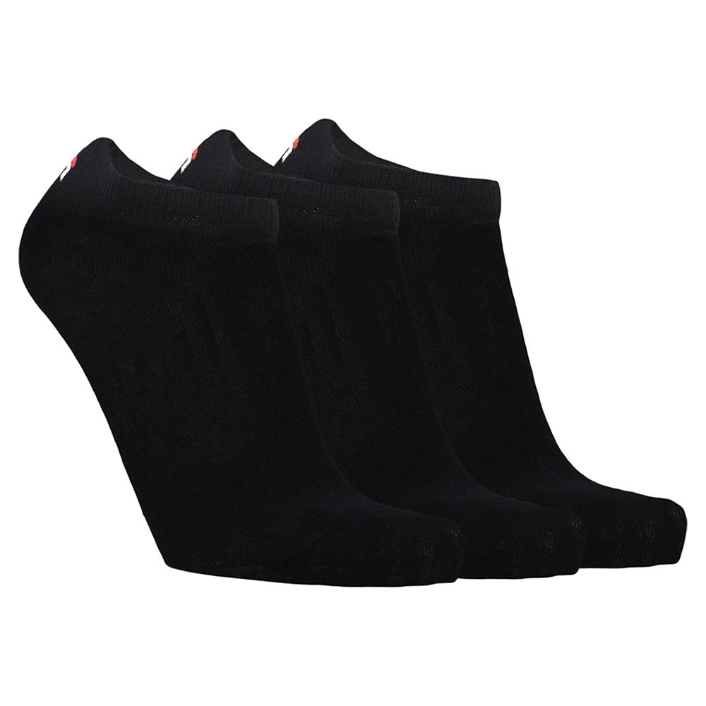 INVISIBLE PLAIN SOCKS