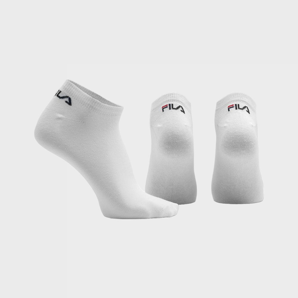 INVISIBLE PLAIN SOCKS