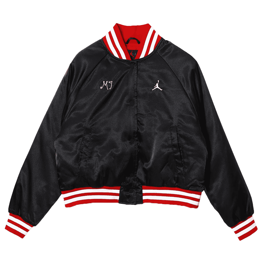 JORDAN VARSITY JACKET