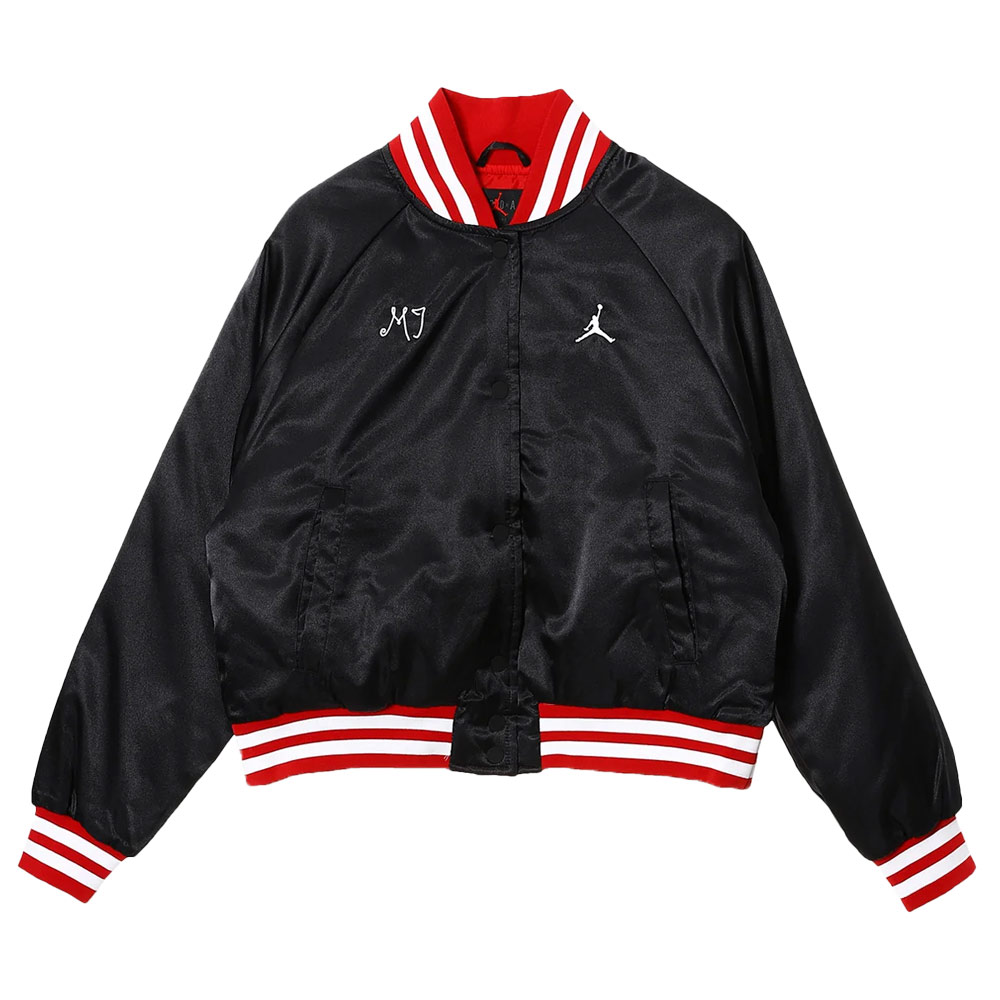 JORDAN VARSITY JACKET