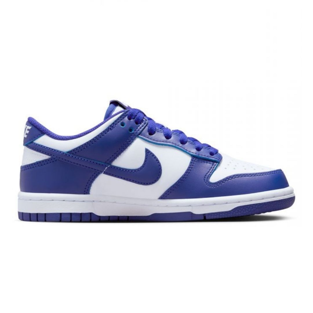 DUNK LOW CONCORD