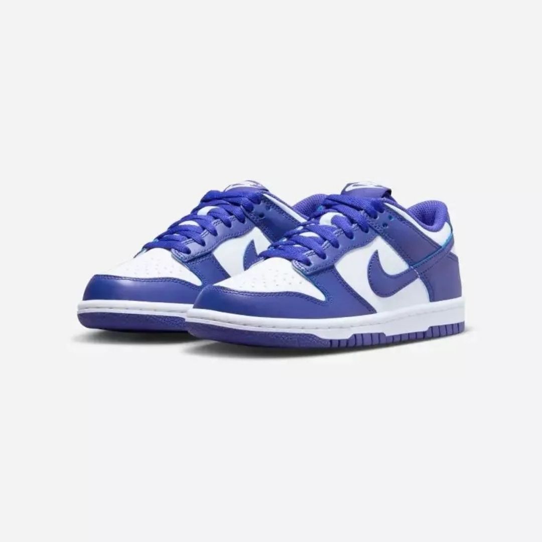 DUNK LOW CONCORD