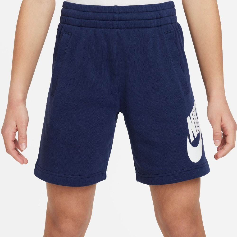 SPORTSWEAR CLUB SHORT