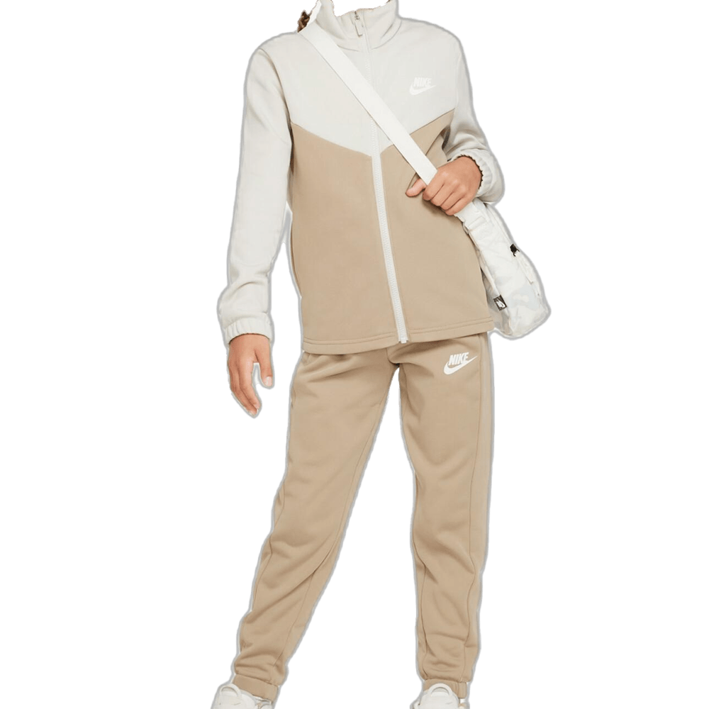 G SPORTSWEAR TRACKSUIT