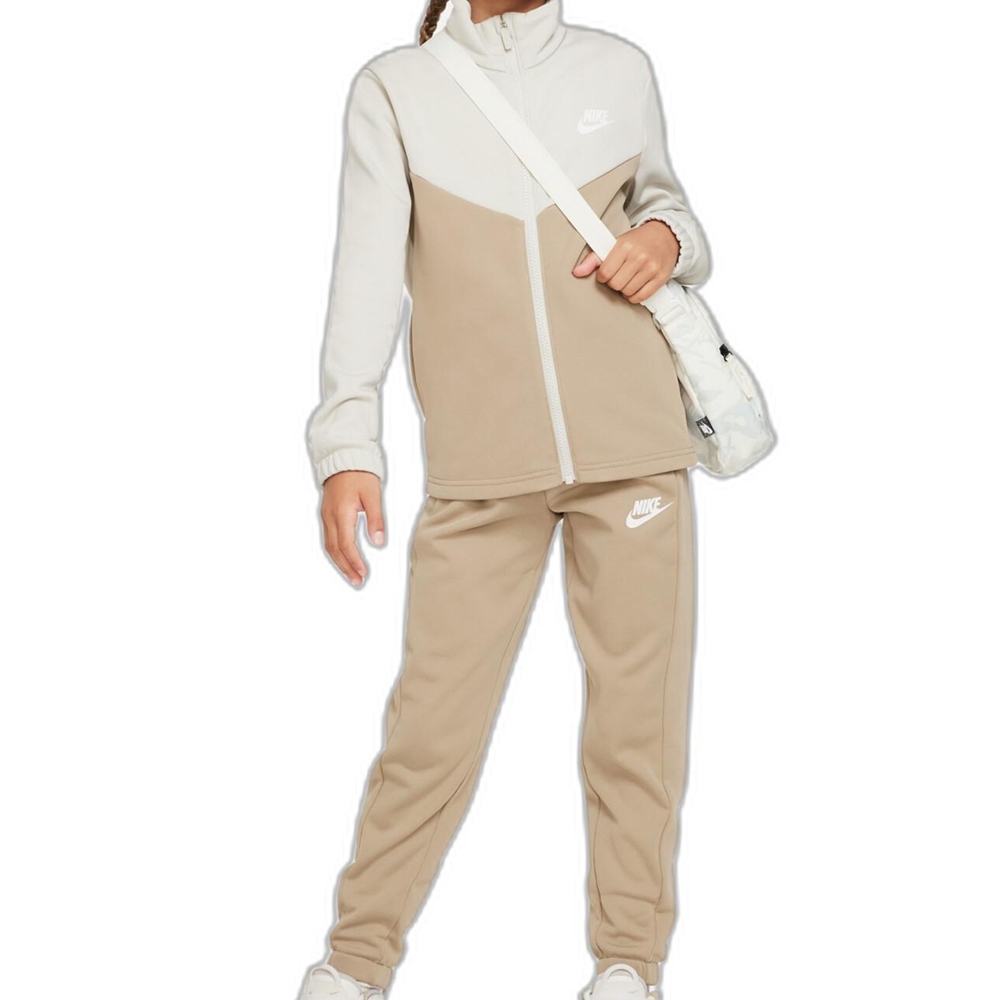 G SPORTSWEAR TRACKSUIT