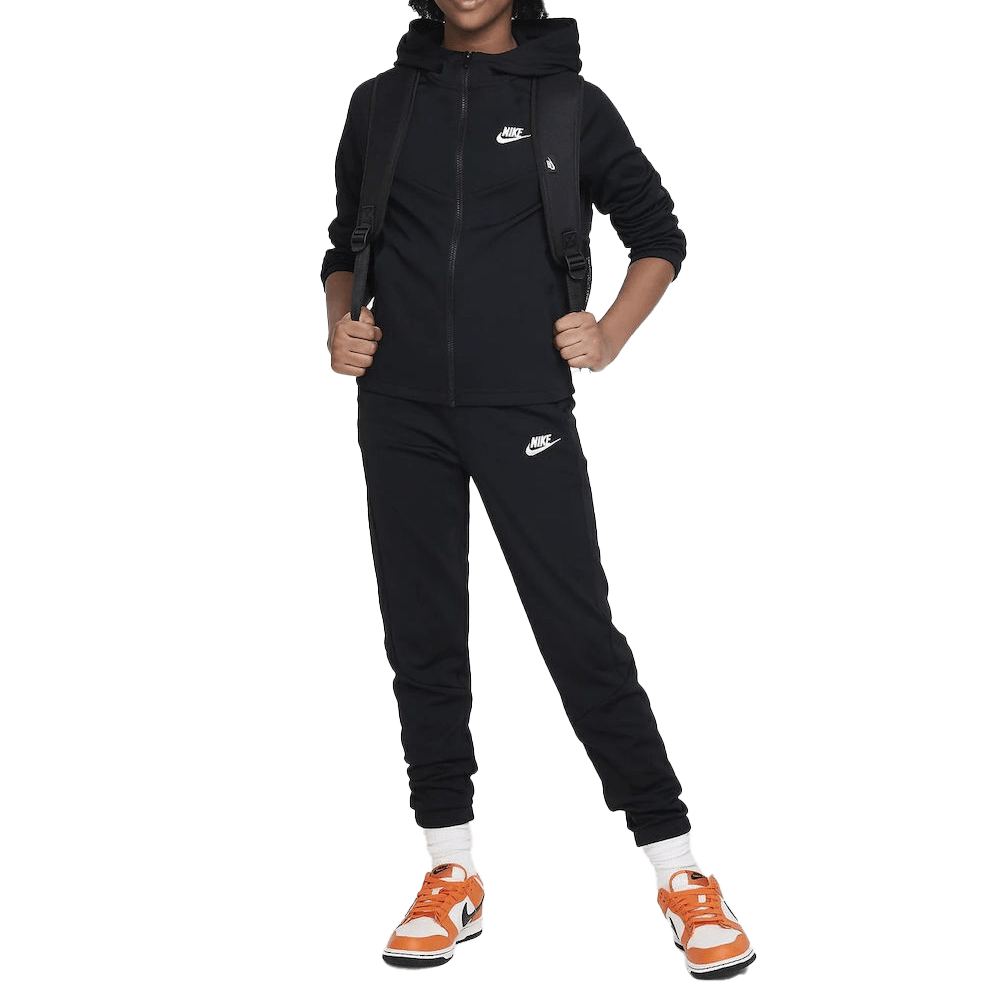 POLY TRACKSUIT
