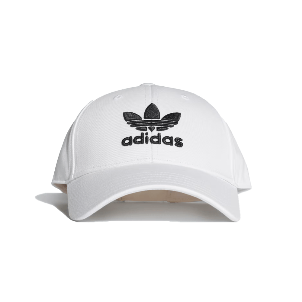 TREFOIL BB CAP