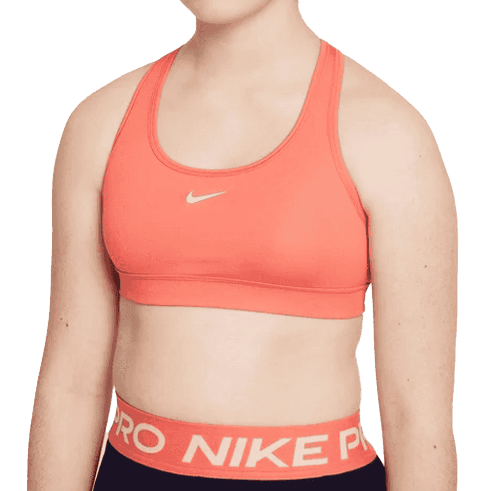 SWOOSH SPORTS BRA
