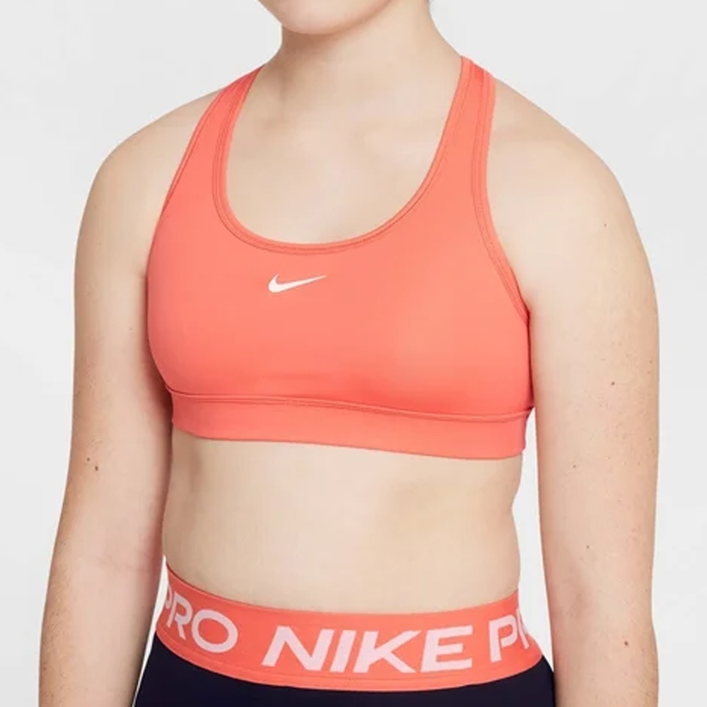SWOOSH SPORTS BRA