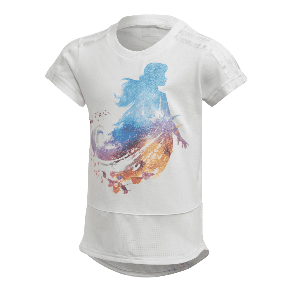 FROZEN TEE