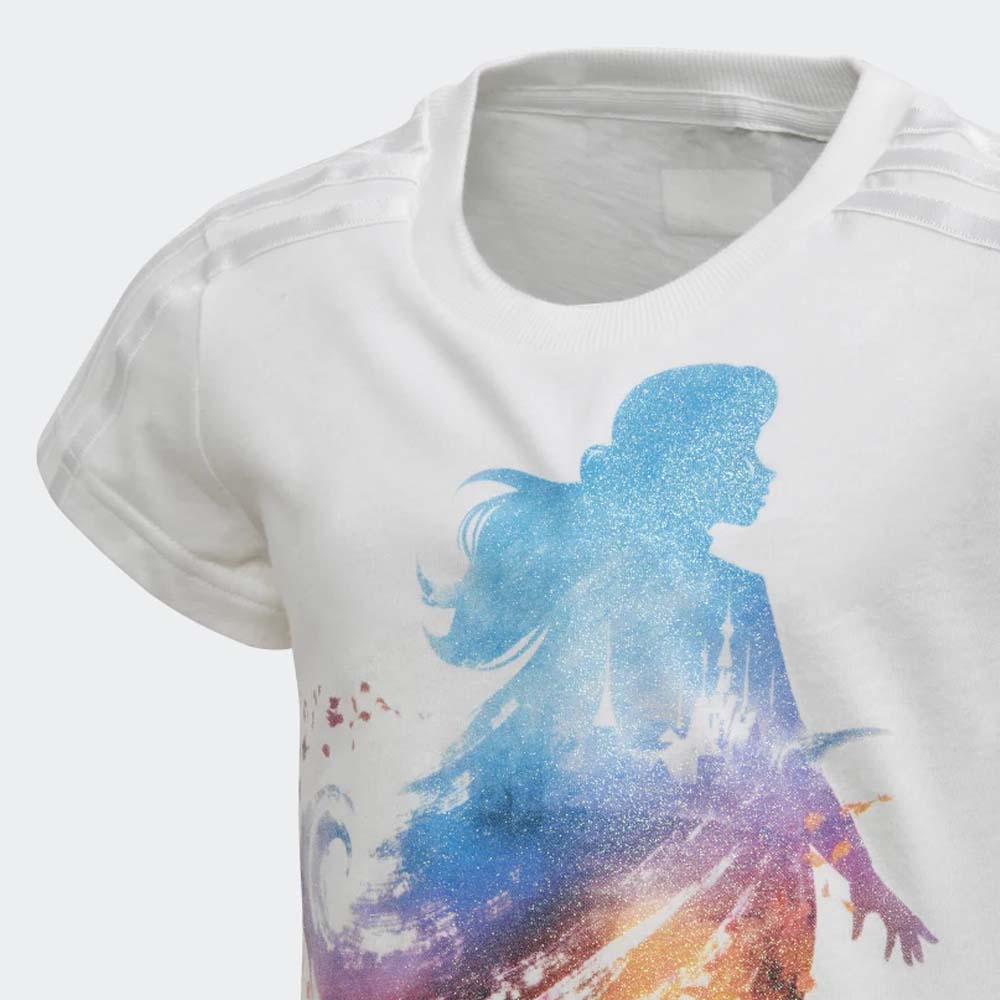 FROZEN TEE