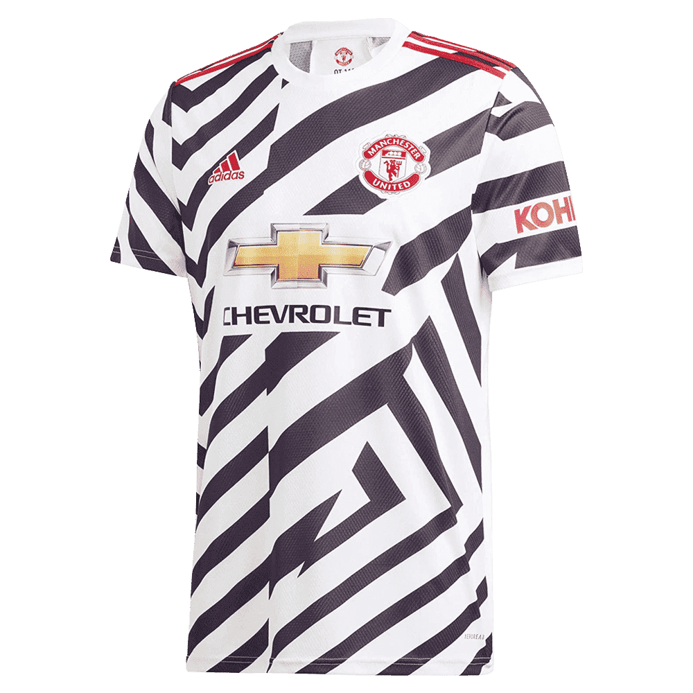 MUFC JSY