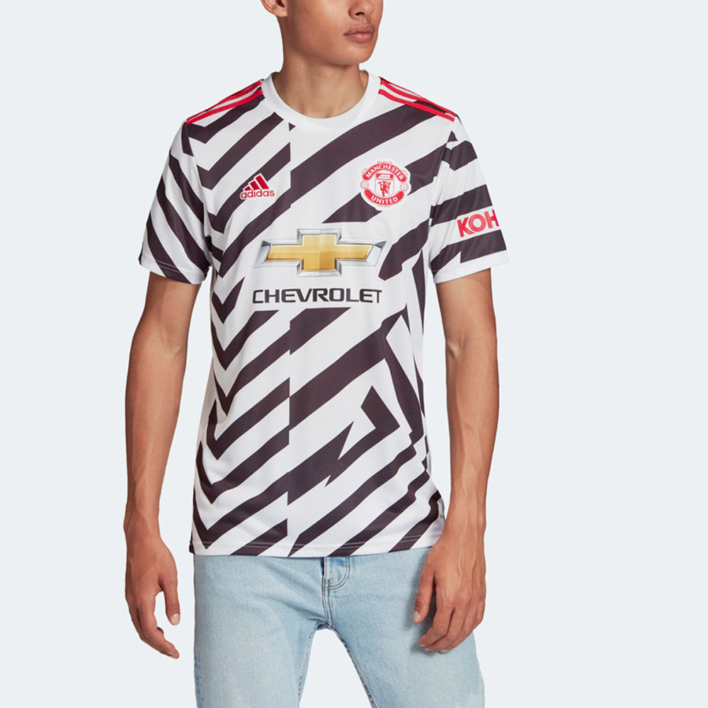 MUFC JSY