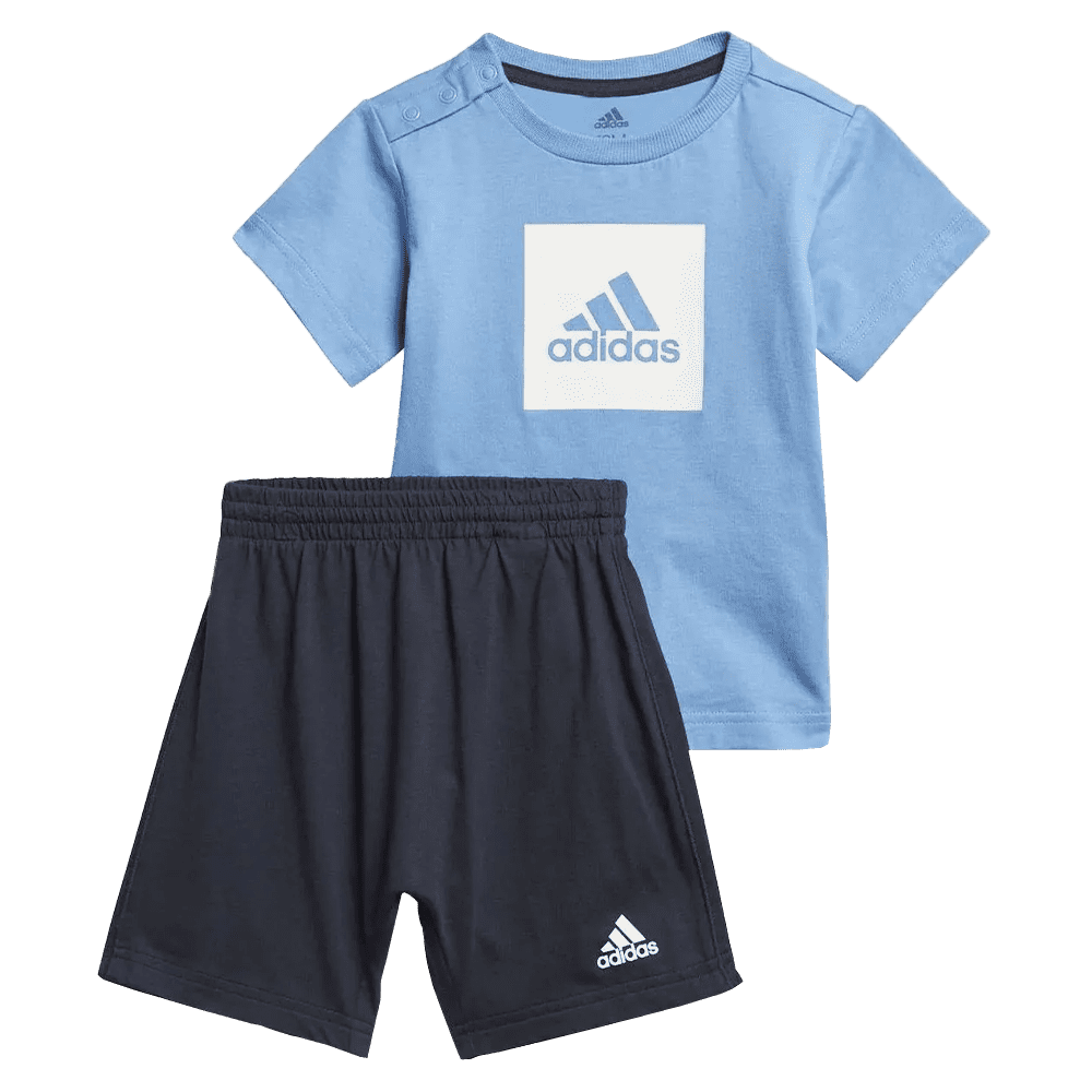 LOGO SUM SET