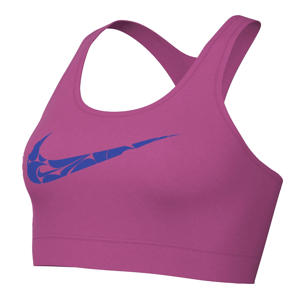 SWOOSH SPORTS BRA