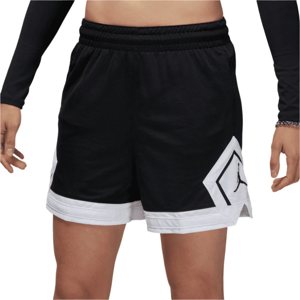 W SPT DIAMOND SHORT