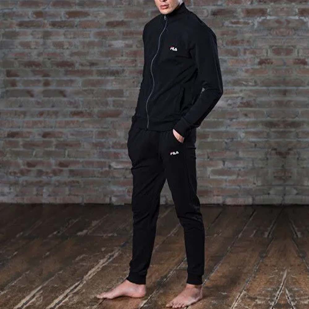 MAN BRUSHED COT. FLC