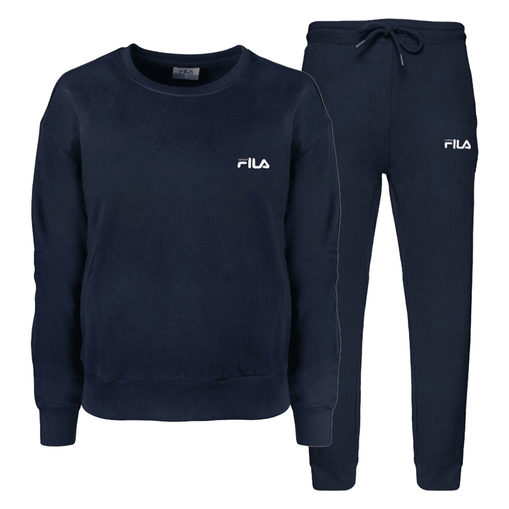 W BRUSHED COTTON FLC