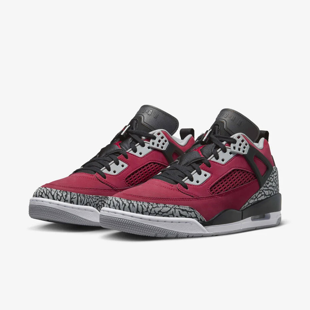 JORDAN SPIZIKE LOW