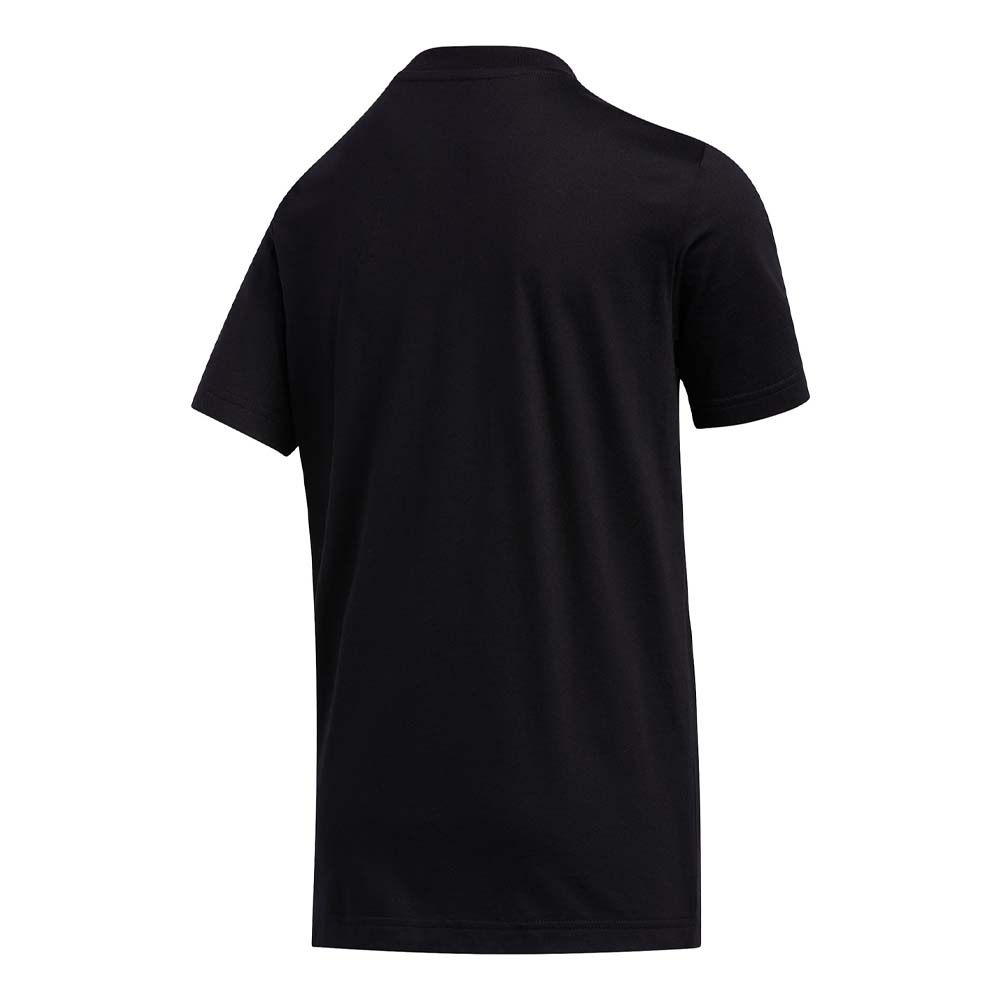 SS STRIPE TEE