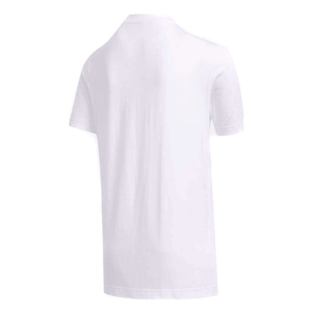 SS STRIPE TEE