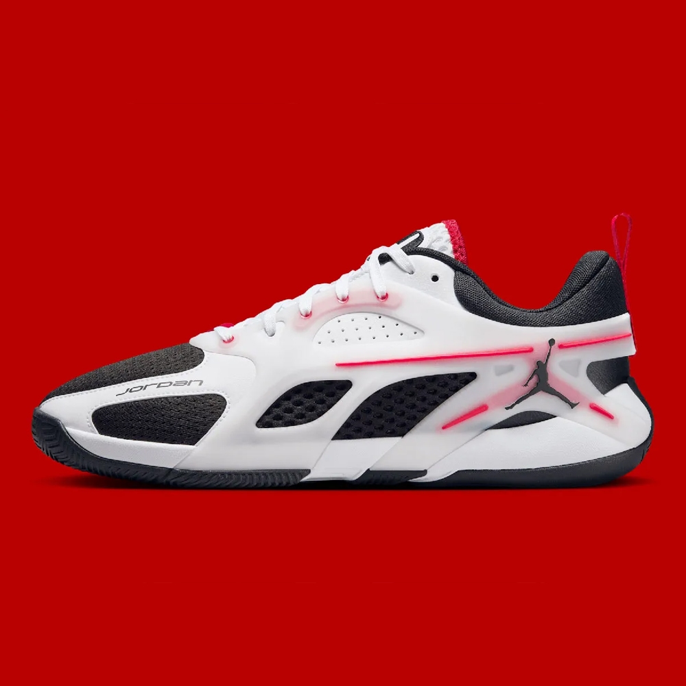 JORDAN HEIR SERIES