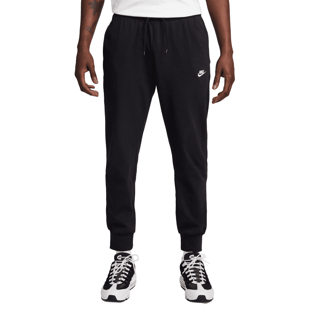 NK CLUB KNIT JOGGER