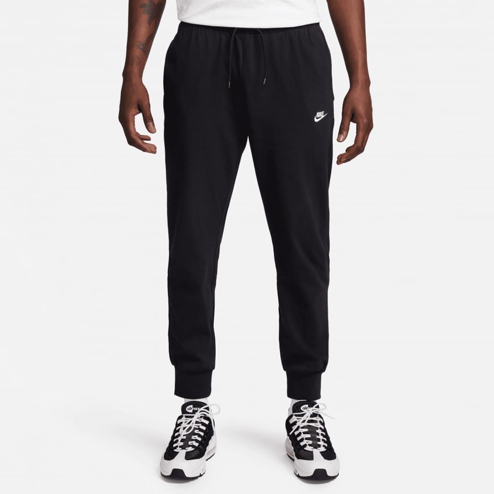 NK CLUB KNIT JOGGER