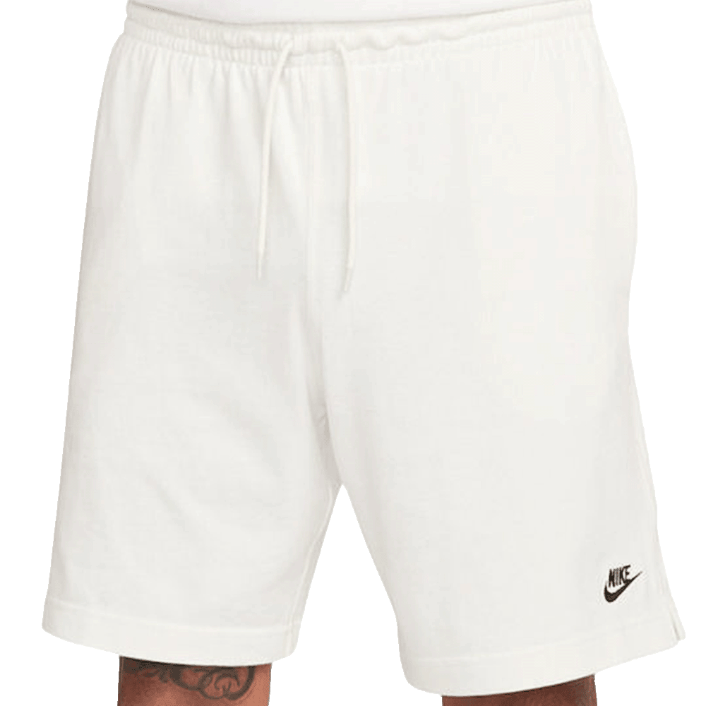 CLUB KNIT SHORT