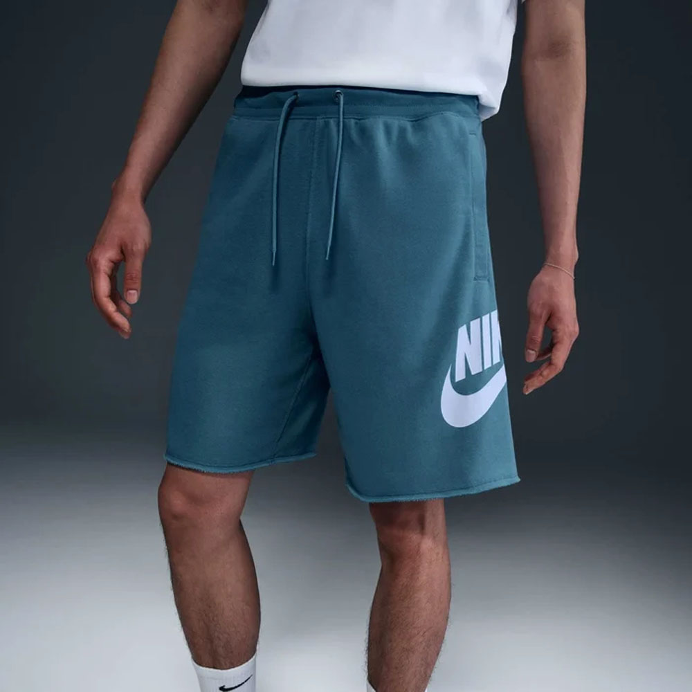 ALUMNI CLUB SHORT