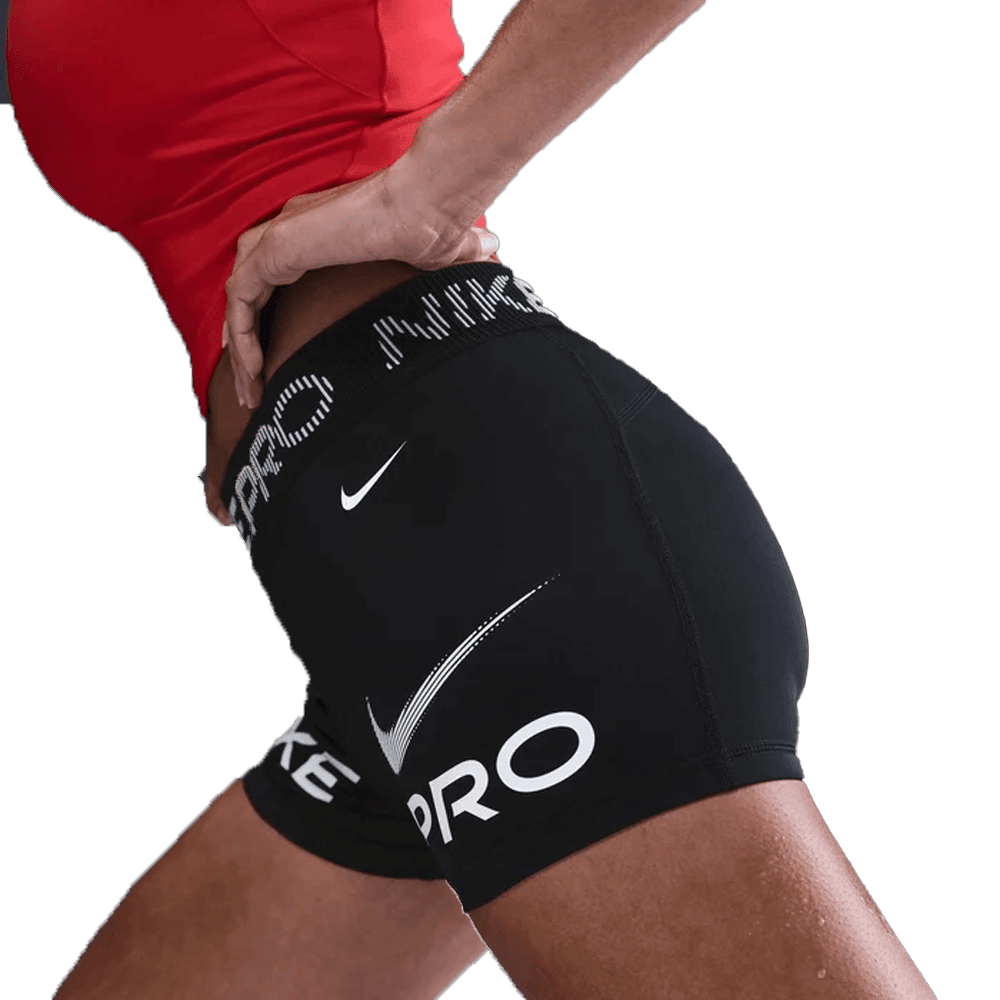 MID RISE SHORT