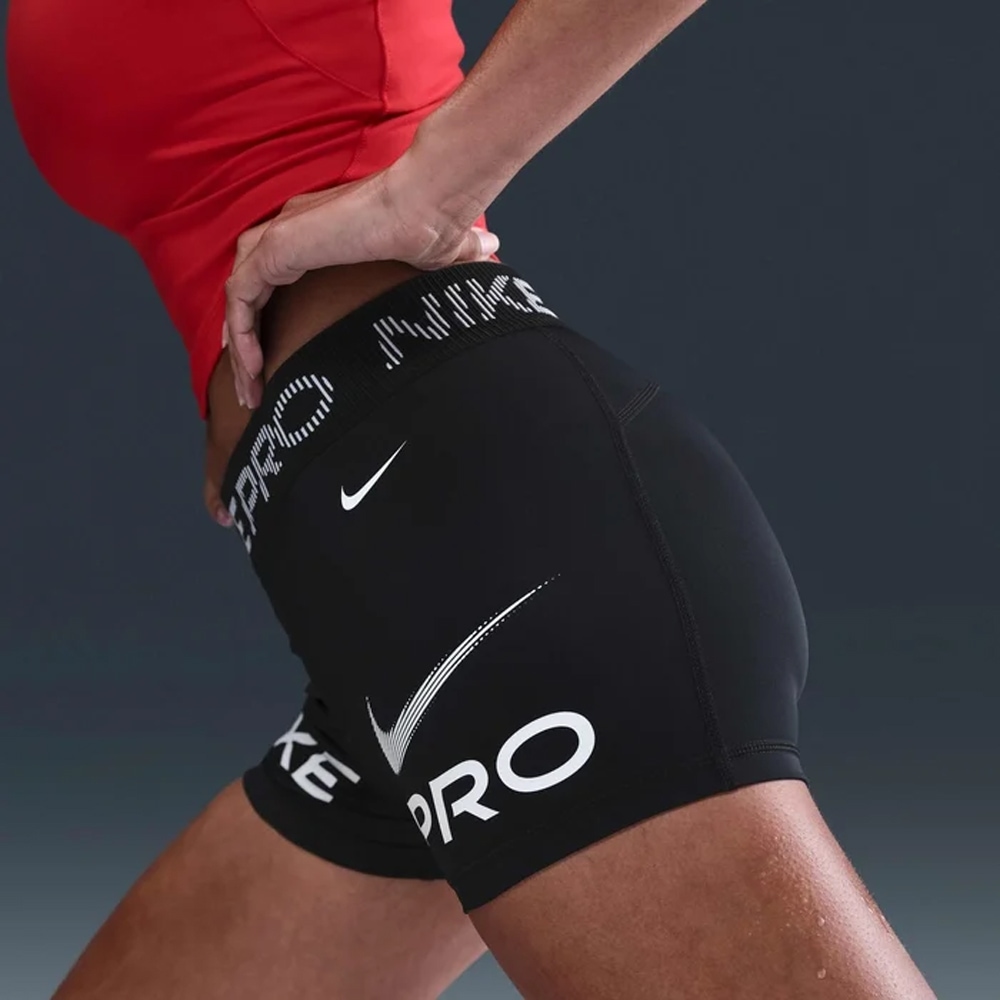 MID RISE SHORT