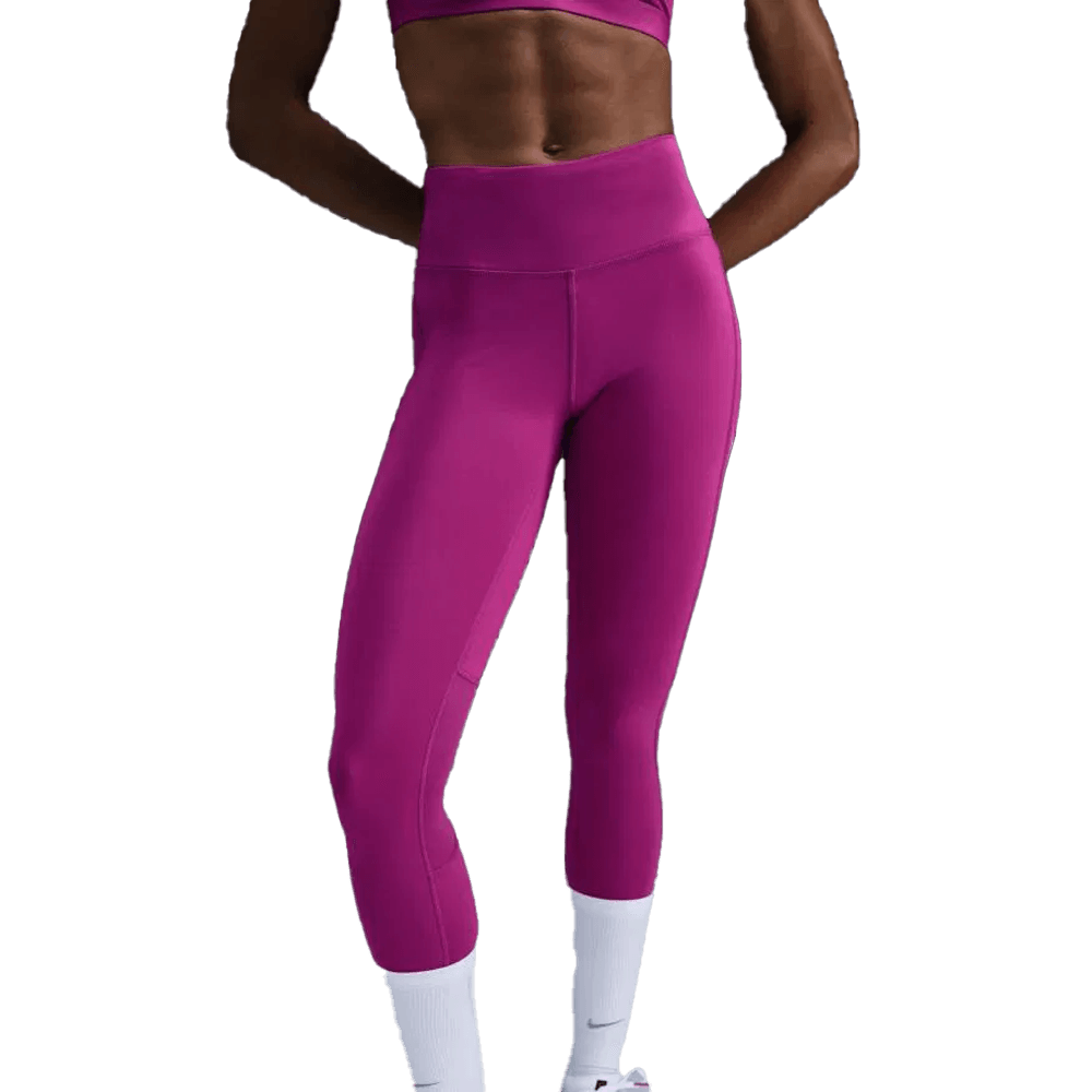 MID RISE 7/8 LEGGINGS