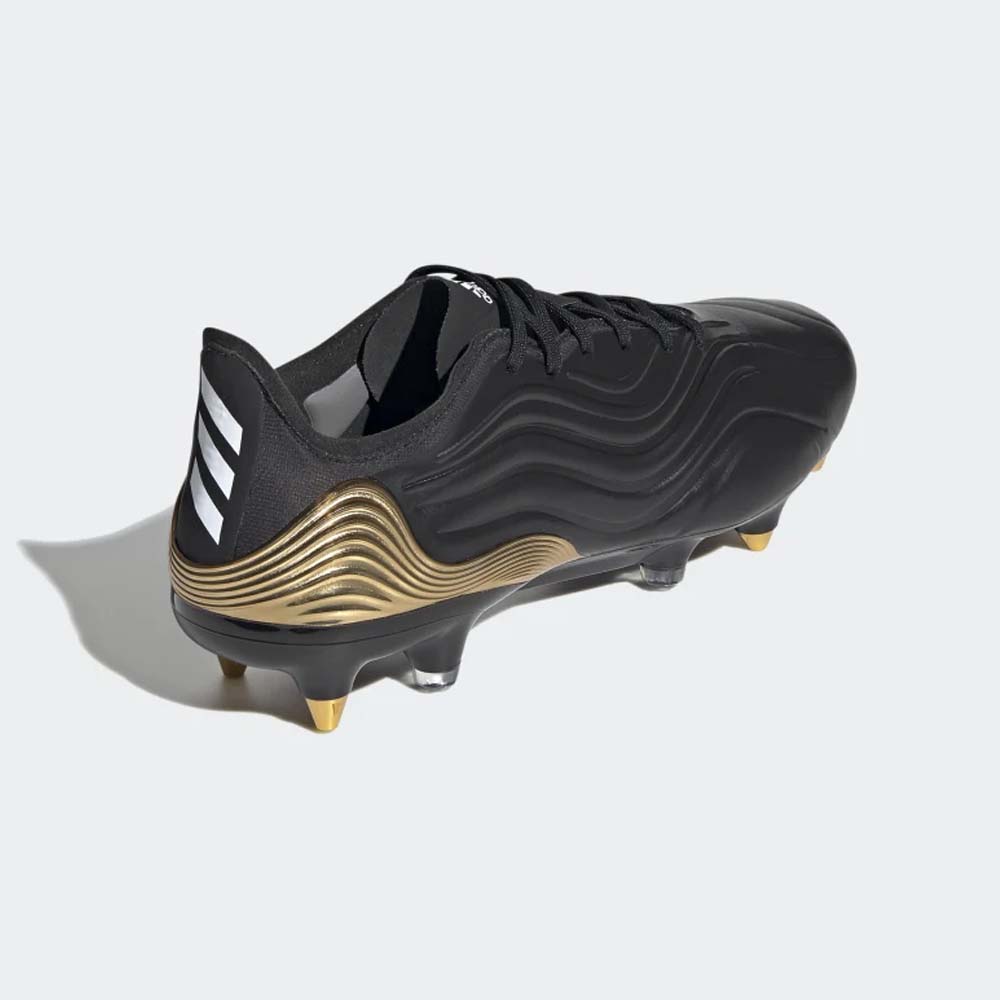 Copa Boots Adidas Copa Sense Schwarz COPA SG Welcome To Petro
