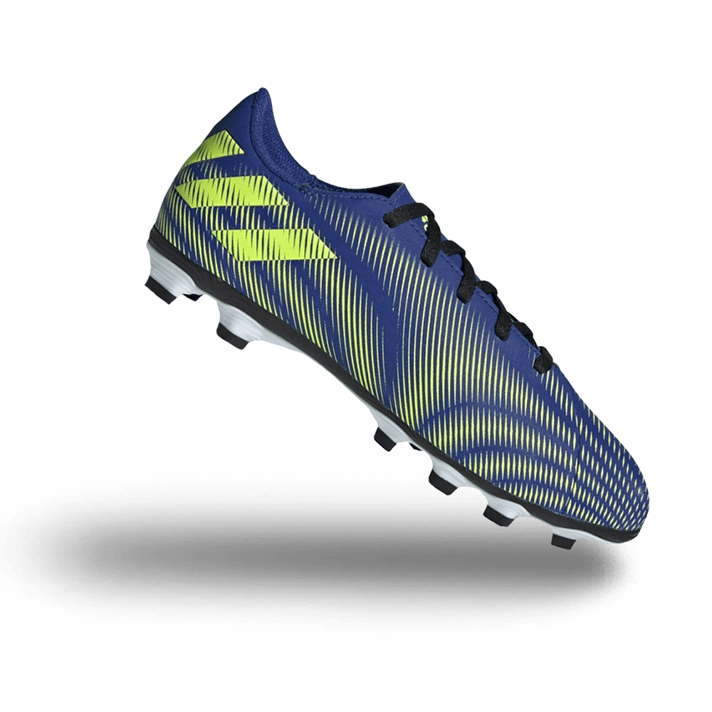 NEMEZIZ.4 FxG JR