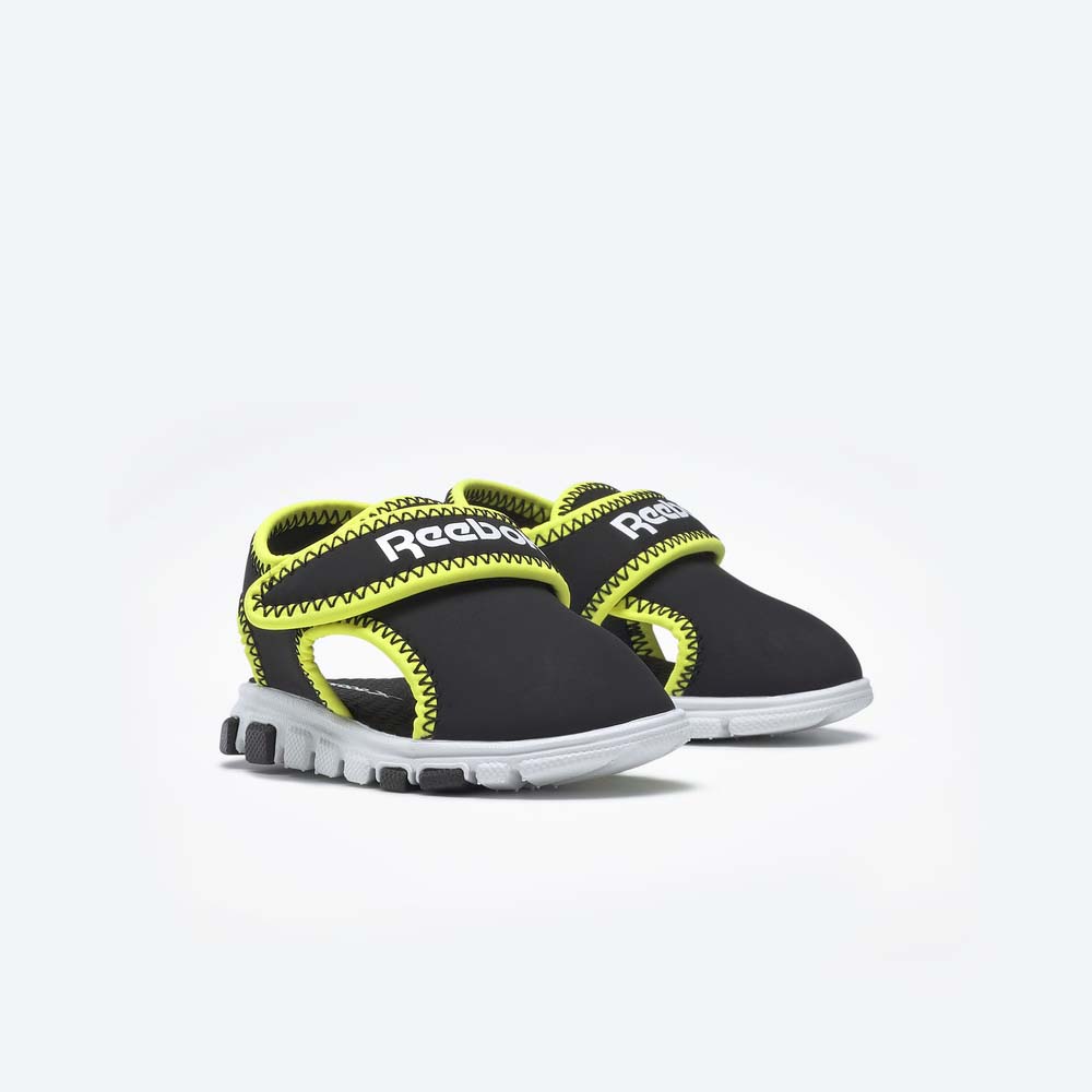 WAVE GLIDER SANDAL